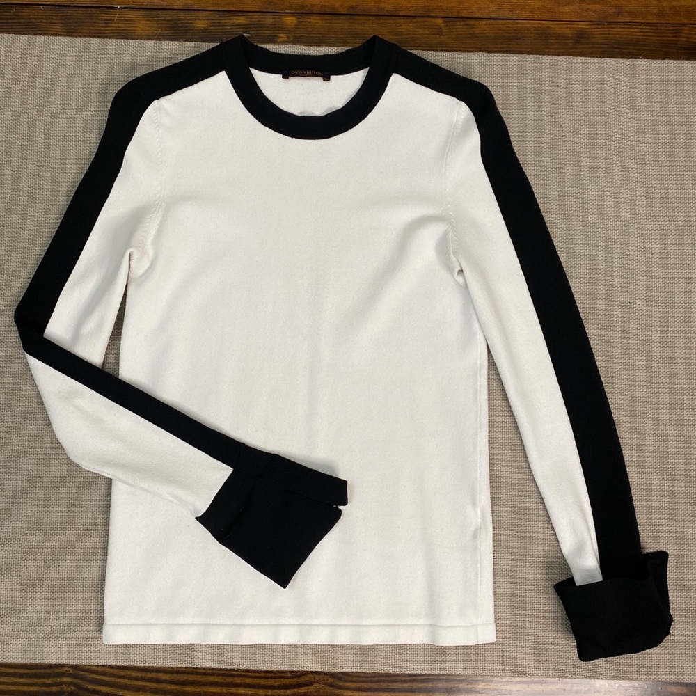 Louis Vuitton Sweater